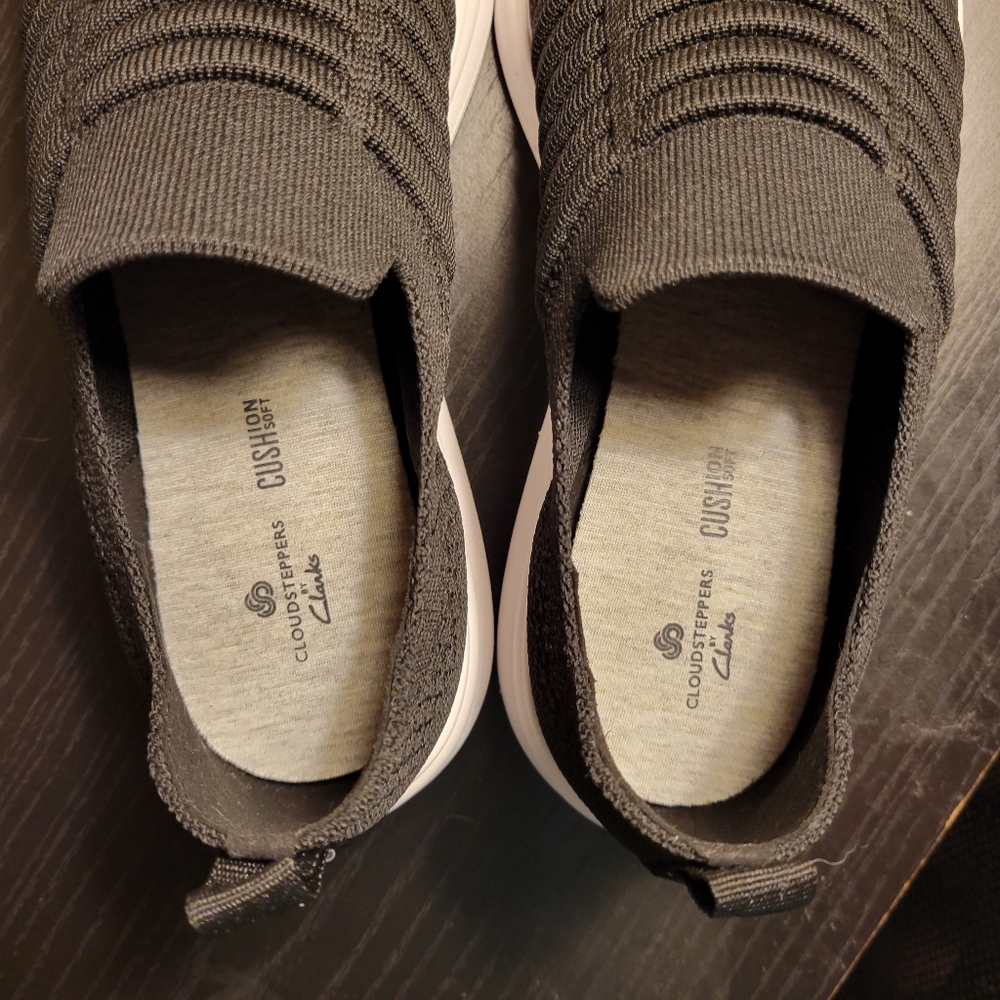 Clark's Cloudsteppers Sneakers - image 6